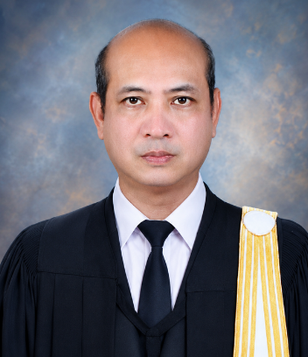 Roongroj Tongda